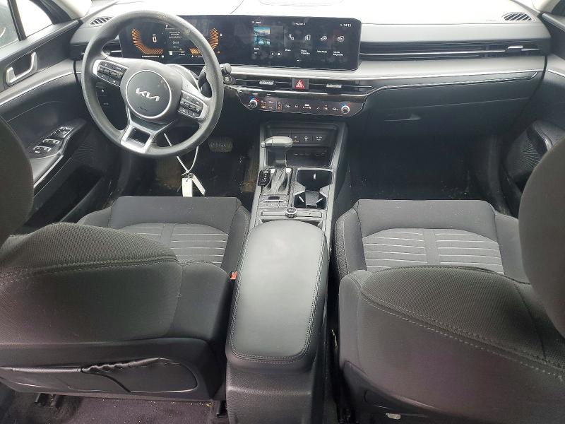 Продаж на аукціоні авто 2025 Kia K5, vin: KNAG24J70S5292862, номер лоту: 48505576