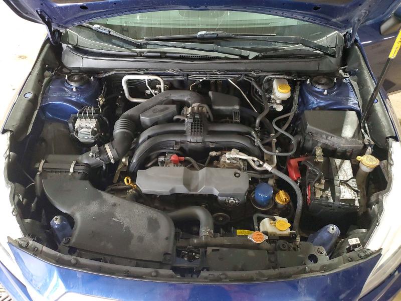 Продажа на аукционе авто 2017 Subaru Legacy, vin: 4S3BNAC69H3059073, номер лота: 51691176