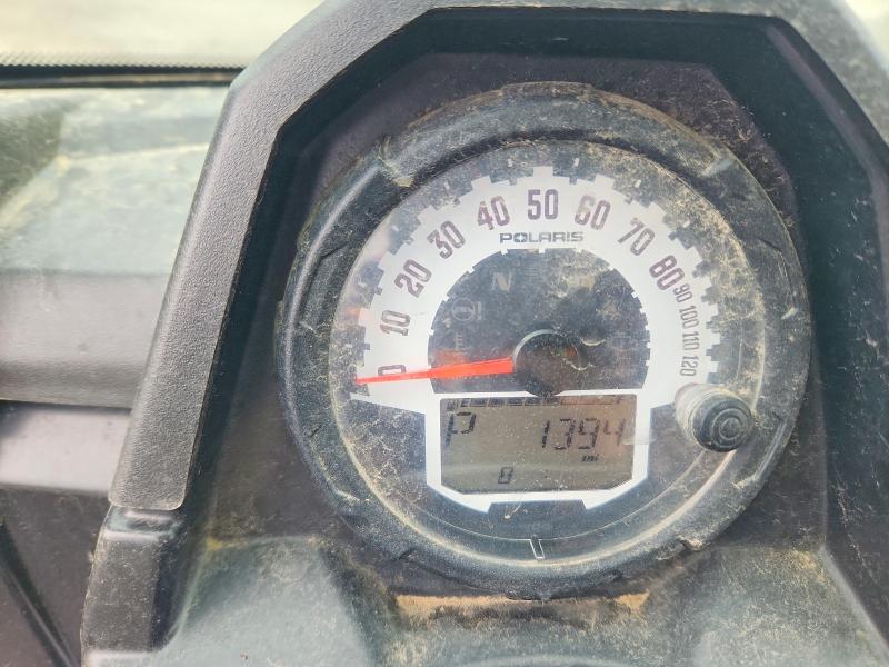 51421276 :رقم المزاد ، 4XARTE878FB961981 vin ، 2015 Polaris Ranger مزاد بيع