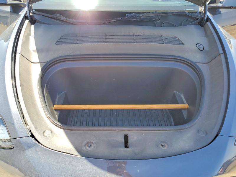 Продаж на аукціоні авто 2023 Tesla Model Y, vin: 7SAYGDEE4PA044489, номер лоту: 51624346