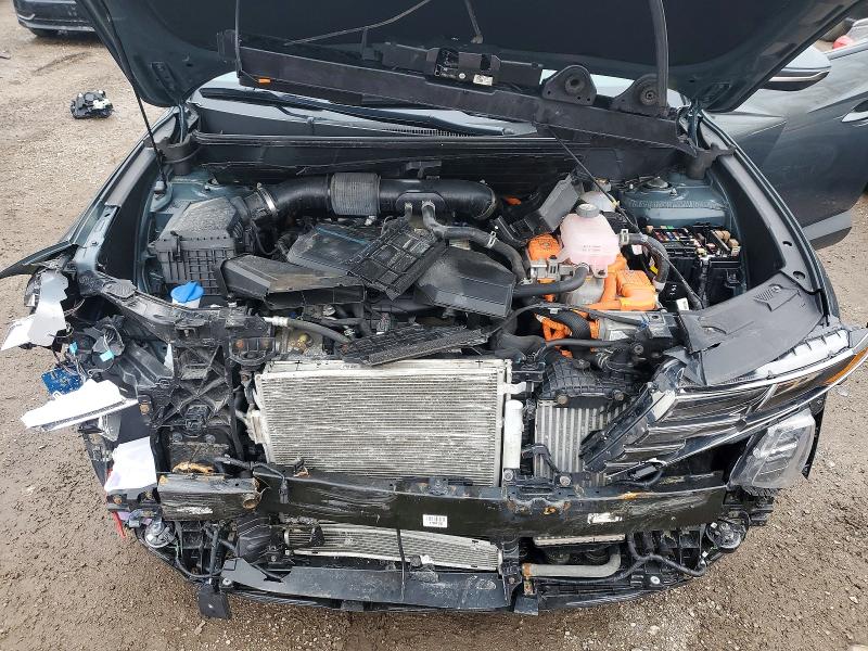 Продажа на аукционе авто 2023 Hyundai Tucson, vin: KM8JCCA15PU114319, номер лота: 48586576