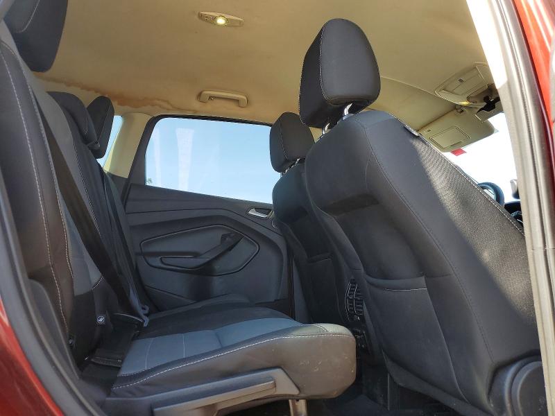 Aukcja sprzedaży 2016 Ford Escape, vin: 1FMCU9G91GUA87741, numer aukcji: 51282546