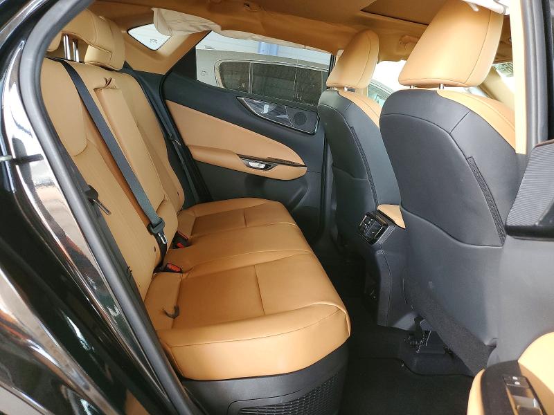 Aukcja sprzedaży 2025 Lexus Nx 350h, vin: 2T2GKCEZ1SC032185, numer aukcji: 48808596