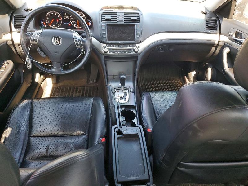 Aukcja sprzedaży 2005 Acura Tsx, vin: JH4CL96945C031593, numer aukcji: 48975506