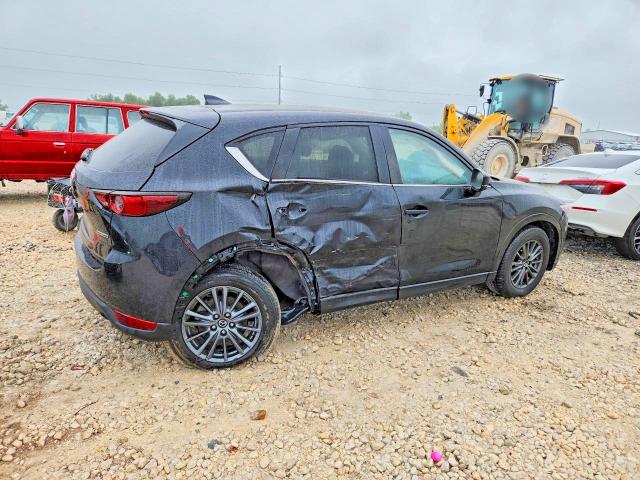 Aukcja sprzedaży 2021 Mazda Cx-5, vin: JM3KFACM1M1383868, numer aukcji: 51489836