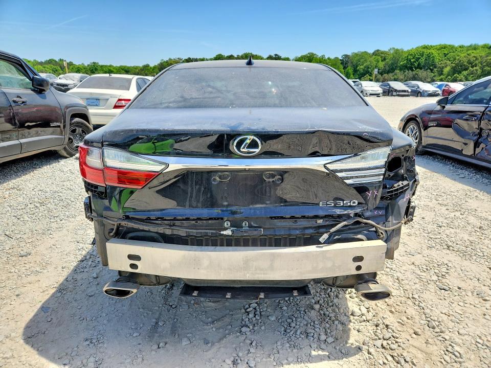 49770506 :رقم المزاد ، 58ABK1GG5HU037226 vin ، 2017 Lexus Es مزاد بيع