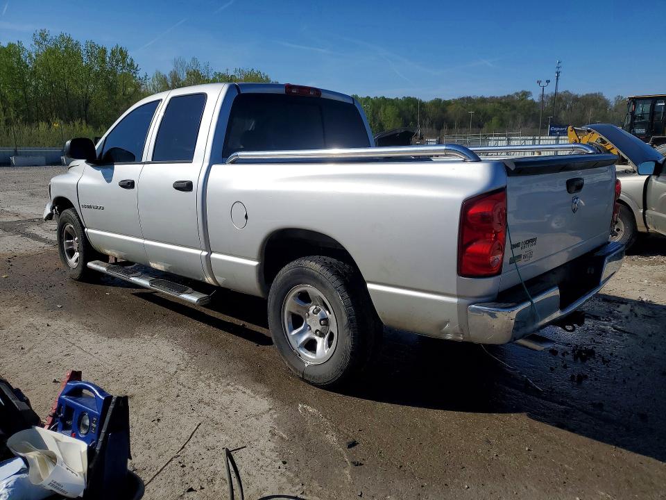 49102676 :رقم المزاد ، 1D7HA18P27S230747 vin ، 2007 Dodge Ram 1500 مزاد بيع