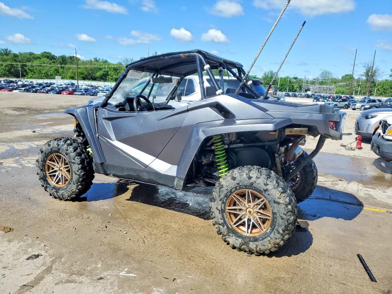 51435886 :رقم المزاد ، 4UF18MPV8JT303672 vin ، 2018 Arctic Cat Wildcat مزاد بيع