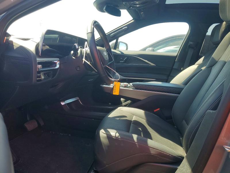 Aukcja sprzedaży 2024 Cadillac Lyriq, vin: 1GYKPVRL1RZ125851, numer aukcji: 49408886