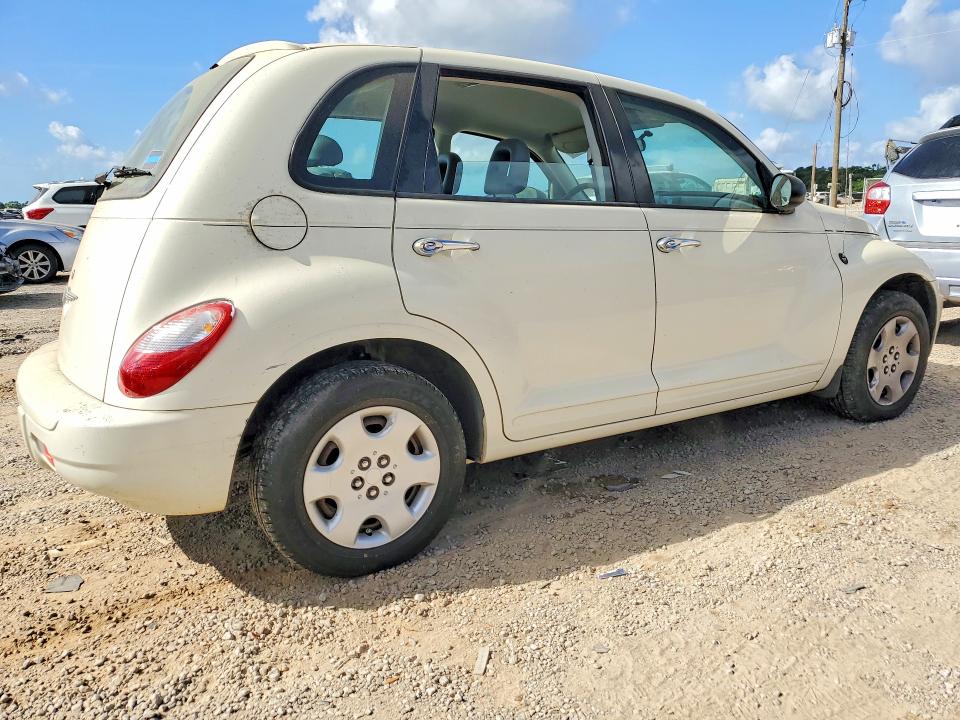 2008 Chrysler Pt Cruiser მანქანა იყიდება აუქციონზე, vin: 3A8FY48B48T109018, აუქციონის ნომერი: 48957586