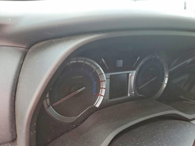 Aukcja sprzedaży 2014 Toyota 4runner, vin: JTEZU5JR1E5083532, numer aukcji: 49503386