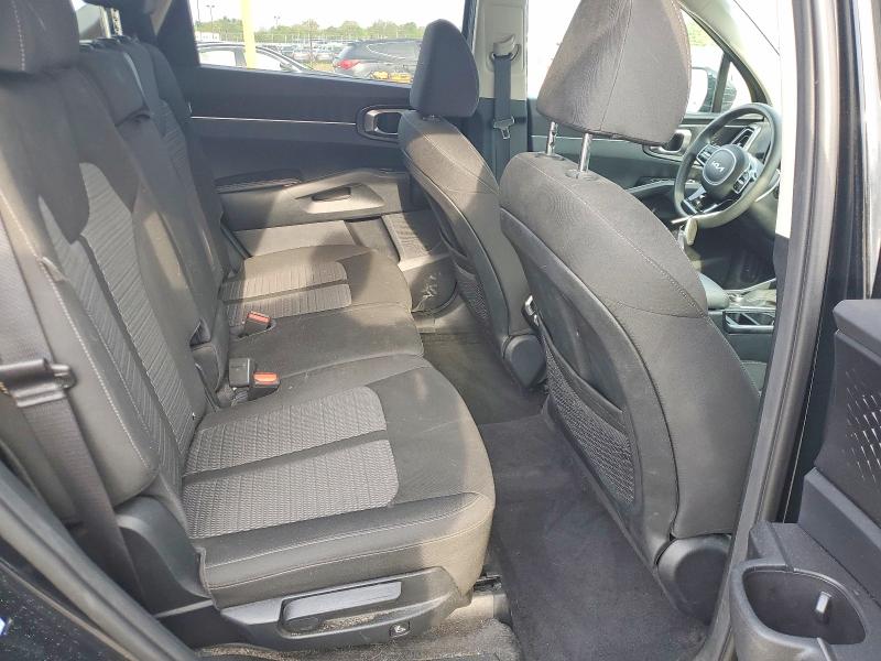 2024 Kia Sorento მანქანა იყიდება აუქციონზე, vin: 5XYRG4JC1RG290081, აუქციონის ნომერი: 49957606