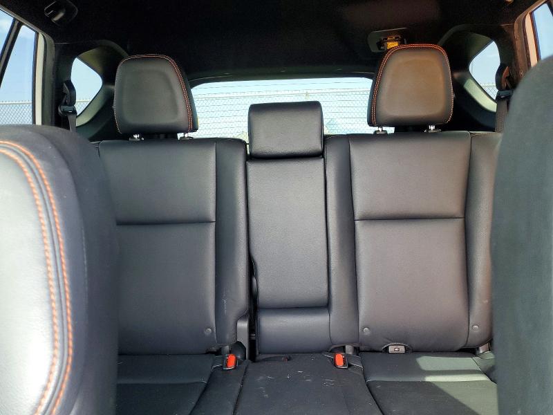 Продаж на аукціоні авто 2016 Toyota Rav4, vin: JTMNFREV4GJ071770, номер лоту: 49512196