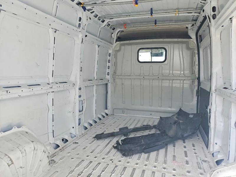 51061476 :رقم المزاد ، 3C6LRVDG1PE541669 vin ، 2023 Ram Promaster 2500 مزاد بيع