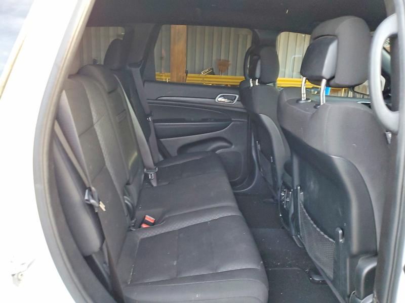 Aukcja sprzedaży 2021 Jeep Grand Cherokee, vin: 1C4RJFAGXMC591025, numer aukcji: 48847076
