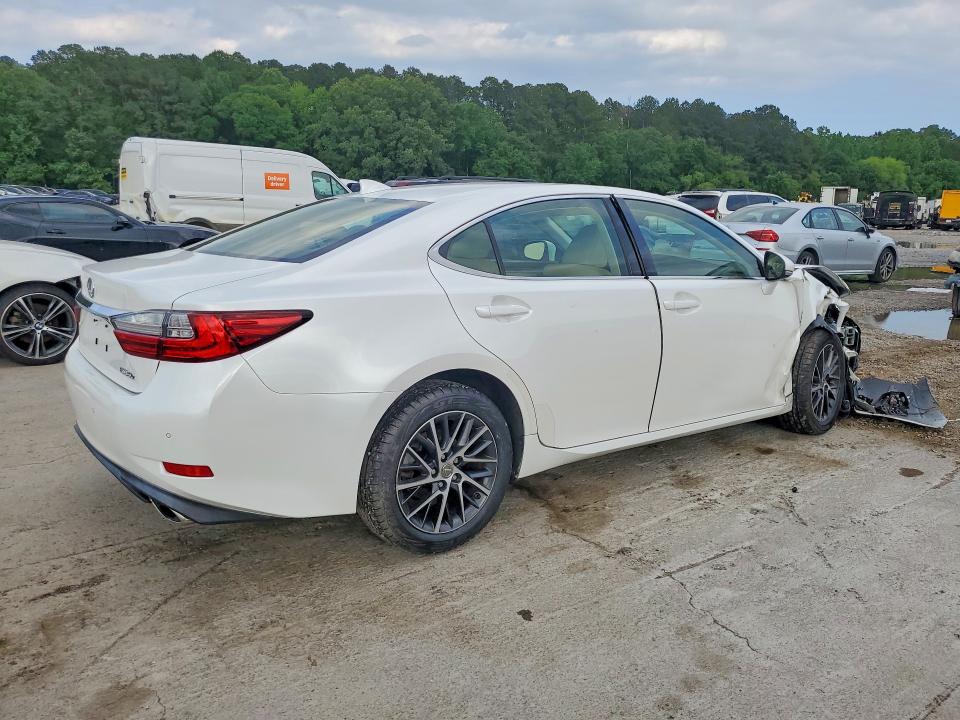 Продажа на аукционе авто 2017 Lexus Es, vin: JTHBK1GG6H2249929, номер лота: 51380606