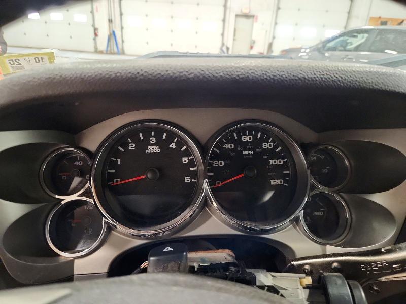 Продажа на аукционе авто 2012 Chevrolet Silverado, vin: 1GCRKSE79CZ128076, номер лота: 48321996