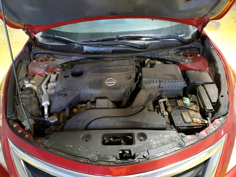 Продаж на аукціоні авто 2015 Nissan Altima, vin: 1N4AL3AP9FC124869, номер лоту: 48638776