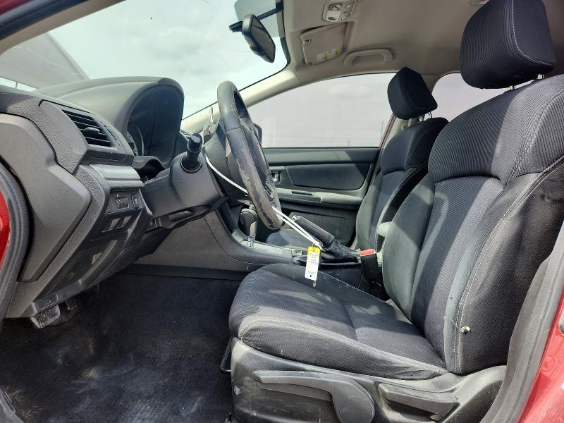 48569856 :رقم المزاد ، JF1GPAL66E8256027 vin ، 2014 Subaru Impreza مزاد بيع