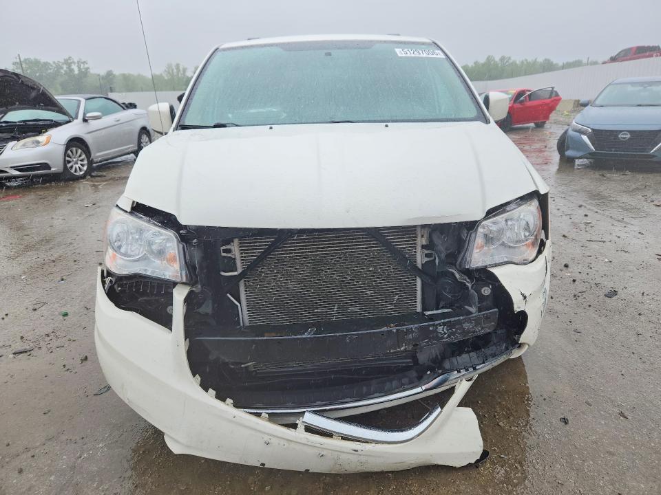 Aukcja sprzedaży 2013 Chrysler Town & Country, vin: 2C4RC1BG6DR558137, numer aukcji: 51297006