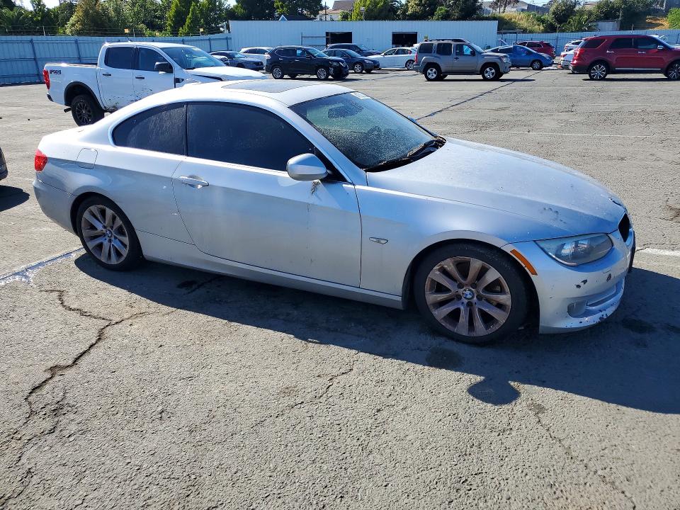 Продажа на аукционе авто 2012 Bmw 328, vin: WBAKE5C50CE755667, номер лота: 47580036