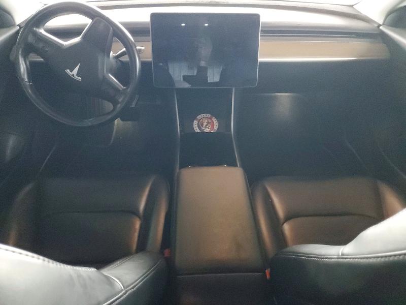 48457236 :رقم المزاد ، 5YJ3E1EA7JF044022 vin ، 2018 Tesla Model 3 مزاد بيع