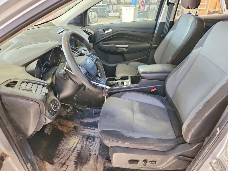 51268046 :رقم المزاد ، 1FMCU9GD7JUB32550 vin ، 2018 Ford Escape مزاد بيع