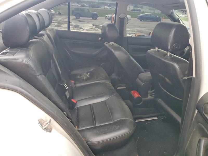 Aukcja sprzedaży 2000 Volkswagen Jetta, vin: 3VWSF29M7YM059643, numer aukcji: 51350356