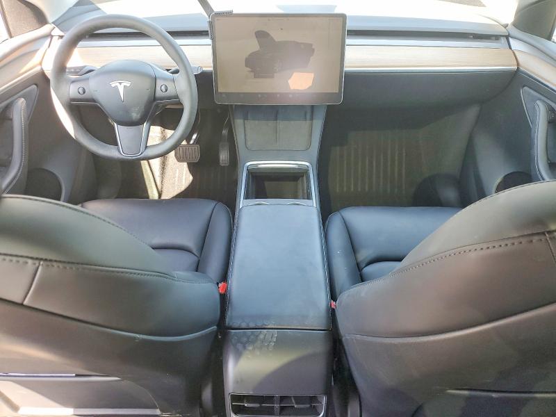 Aukcja sprzedaży 2024 Tesla Model Y, vin: 7SAYGDEEXRF062629, numer aukcji: 48580296