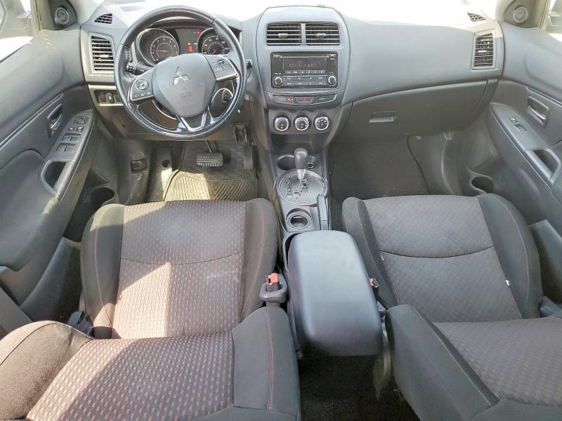Продаж на аукціоні авто 2017 Mitsubishi Outlander Sport, vin: JA4AP3AU1HZ003588, номер лоту: 51298146