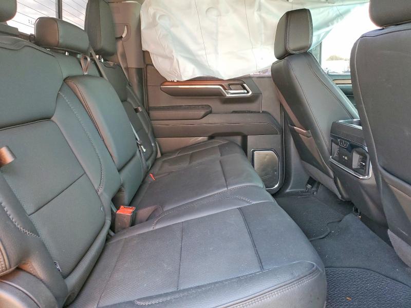 2024 Gmc Sierra მანქანა იყიდება აუქციონზე, vin: 3GTUUGED5RG326380, აუქციონის ნომერი: 50980636