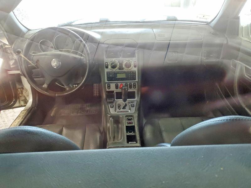 Продажа на аукционе авто 2003 Mercedes-benz Slk, vin: WDBKK49F03F278219, номер лота: 48912976