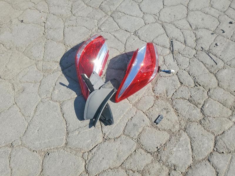2014 Nissan Murano მანქანა იყიდება აუქციონზე, vin: JN8AZ1MU3EW407025, აუქციონის ნომერი: 50719476