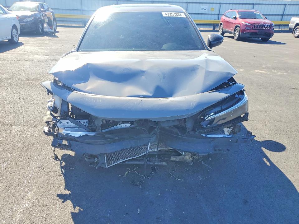 Продаж на аукціоні авто 2026 Honda Civic, vin: 2HGFE4F81TH308165, номер лоту: 49264836