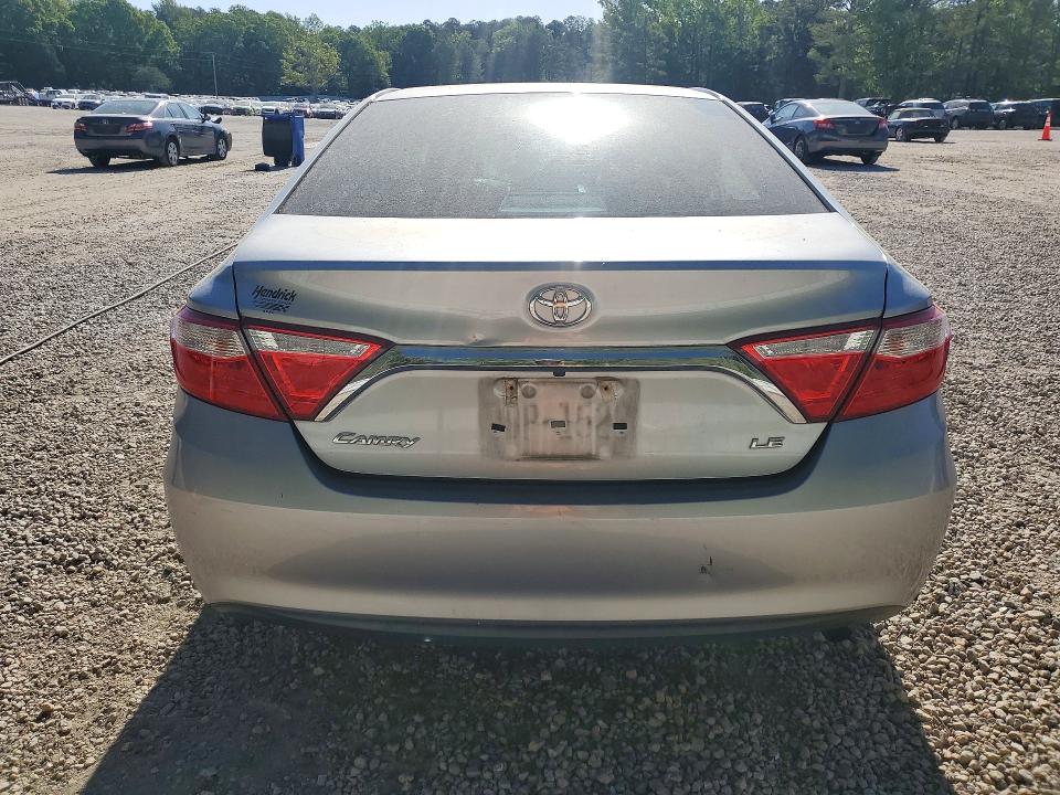 2015 Toyota Camry მანქანა იყიდება აუქციონზე, vin: 4T1BF1FK5FU928874, აუქციონის ნომერი: 49686716