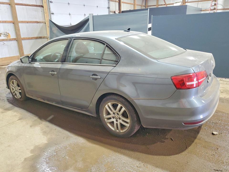 Продаж на аукціоні авто 2015 Volkswagen Jetta, vin: 3VW2K7AJ5FM215914, номер лоту: 50911576