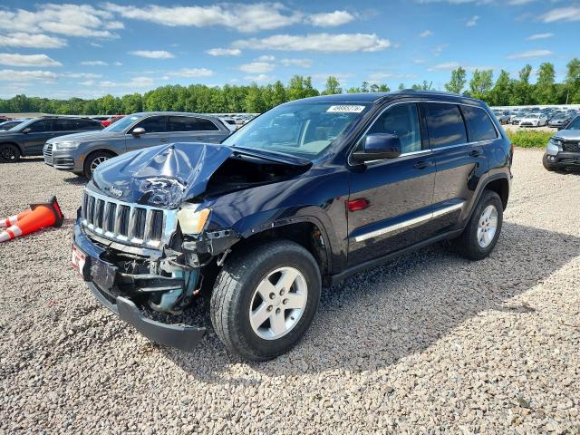 49885276 :رقم المزاد ، 1C4RJFAG9CC332640 vin ، 2012 Jeep Grand Cherokee مزاد بيع