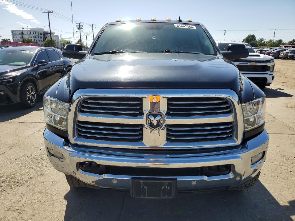 Aukcja sprzedaży 2018 Ram 3500, vin: 3C63R3HL3JG319481, numer aukcji: 51861386