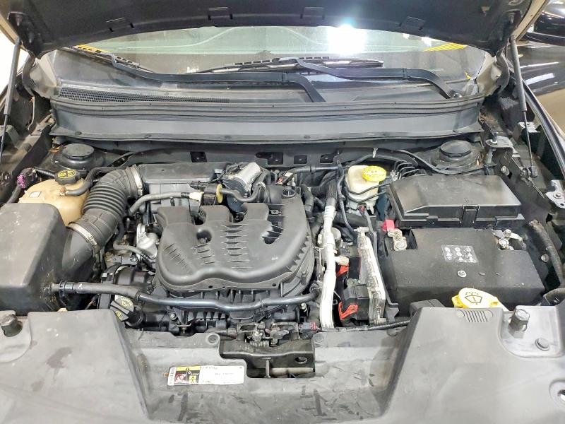 50126176 :رقم المزاد ، 1C4PJMDS3FW653779 vin ، 2015 Jeep Cherokee مزاد بيع