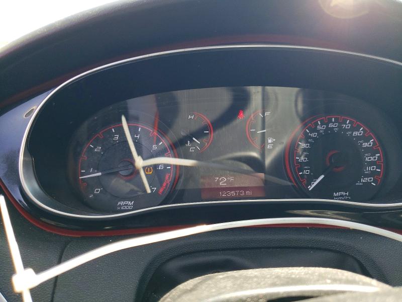 Продаж на аукціоні авто 2015 Dodge Dart, vin: 1C3CDFAA9FD338160, номер лоту: 51037276