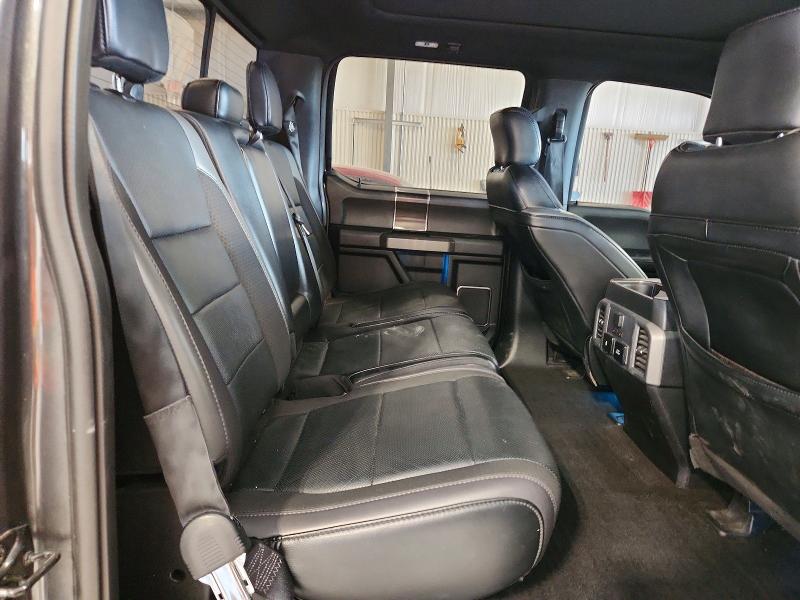 Aukcja sprzedaży 2019 Ford F150, vin: 1FTFW1RG2KFA15534, numer aukcji: 51356016