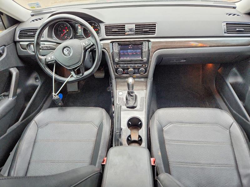 Aukcja sprzedaży 2018 Volkswagen Passat, vin: 1VWBA7A30JC013108, numer aukcji: 48240956