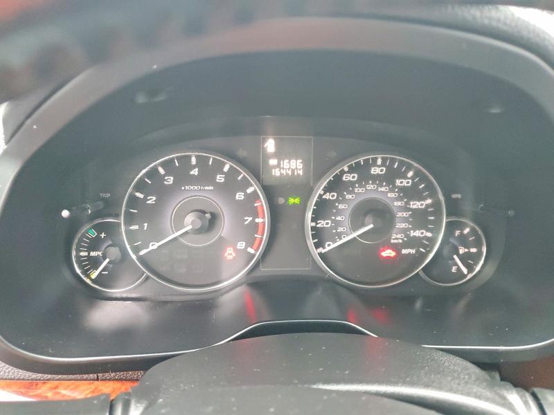 2011 Subaru Outback მანქანა იყიდება აუქციონზე, vin: 4S4BRBLC2B3349982, აუქციონის ნომერი: 49783936