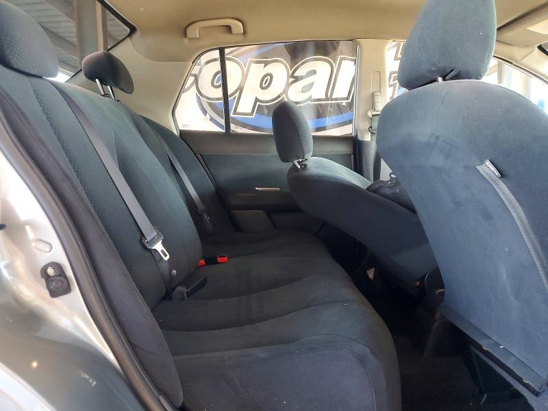 51819956 :رقم المزاد ، 3N1BC1APXBL378577 vin ، 2011 Nissan Versa مزاد بيع