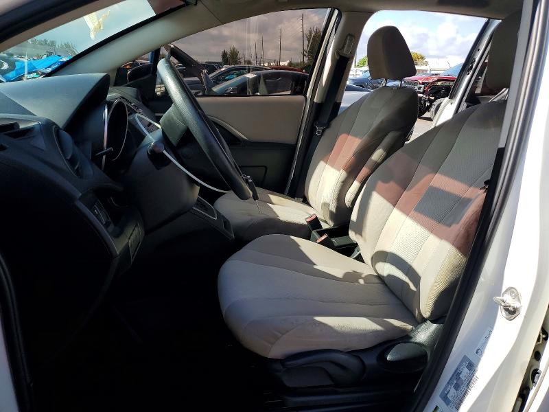 Продаж на аукціоні авто 2015 Mazda 5, vin: JM1CW2BL3F0182199, номер лоту: 51424636