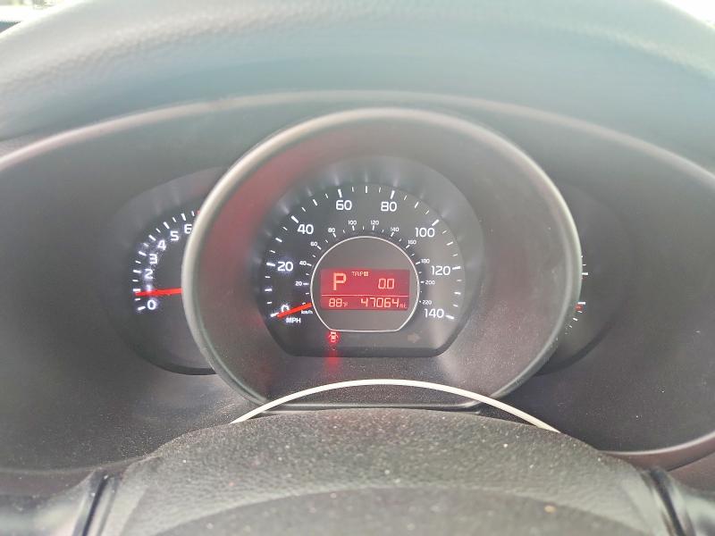 Продаж на аукціоні авто 2017 Kia Soul, vin: KNDJN2A20H7467200, номер лоту: 48665606