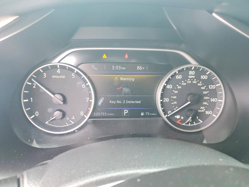 Продаж на аукціоні авто 2015 Nissan Murano, vin: 5N1AZ2MH2FN283899, номер лоту: 49876966