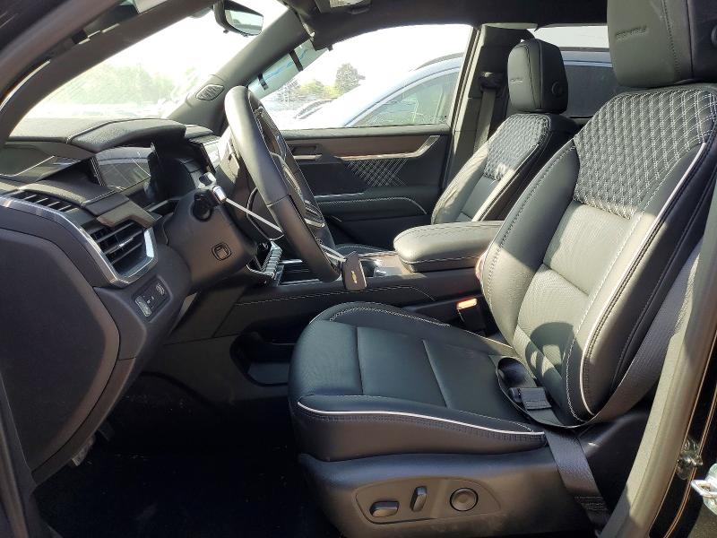 Продаж на аукціоні авто 2026 Gmc Acadia, vin: 1GKENLKS8TJ190043, номер лоту: 46758356