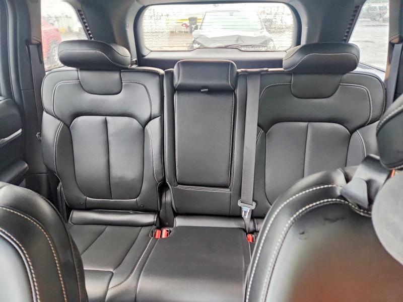 Продажа на аукционе авто 2024 Jeep Grand Cherokee, vin: 1C4RJGBG7RC163439, номер лота: 51633586