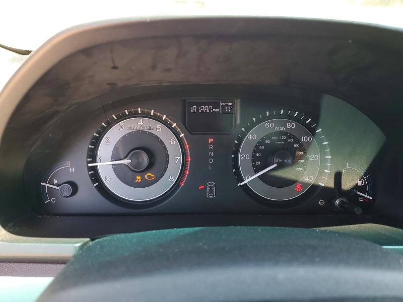 Aukcja sprzedaży 2012 Honda Odyssey, vin: 5FNRL5H60CB113358, numer aukcji: 49942146